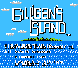 Adventures of Gilligan's Island, The (U) [T+Rus1.02 Chief-Net (21.06.2011)]-video